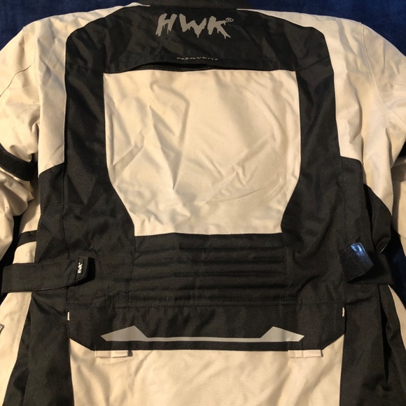 Men’s Motorcycle Jackets - Picture 2 of 5